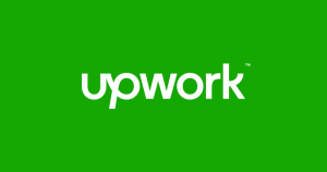 UpWork Logo